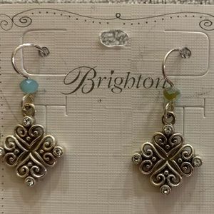 Brighton Alcazar Earrings
